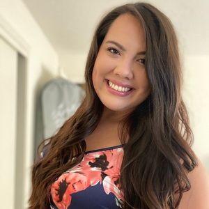 Meet your Posher, Kaylene